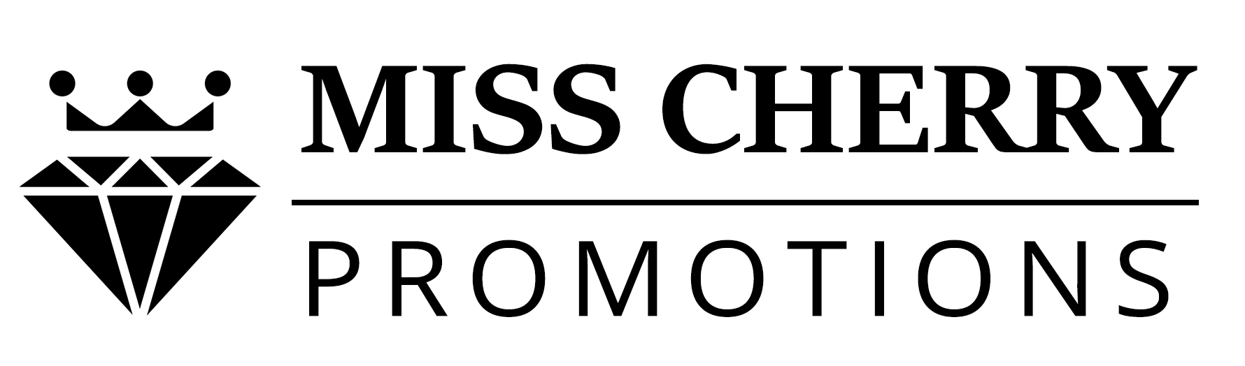 Miss Cherry Updated Logo